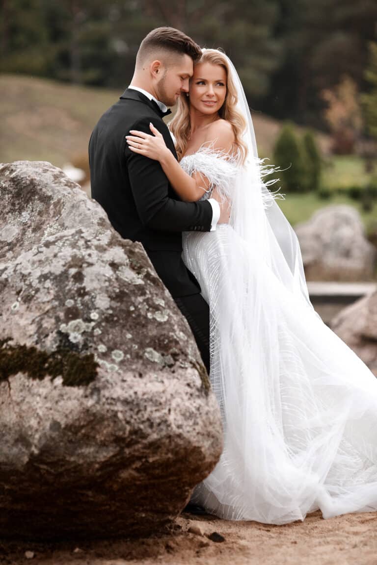 vestuviu fotografas